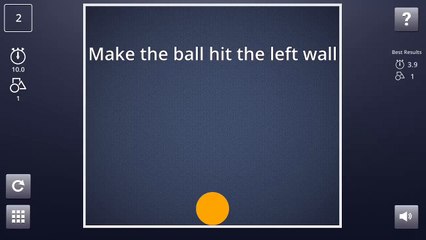 Brain It On! Level 2 Android