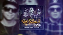 No Temas Remix - Yamal And George Ft Feid