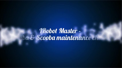 IRobot Roomba 780 in Action