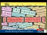 NewsONE Headlines 2PM, 15-May-2016