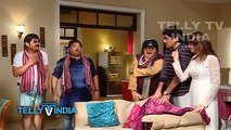 Bhabhiji Ghar Pe Hai - 14th May 2016 - Full Uncut Episode - Vibhuti, Tiwari, Saxena, Angoori