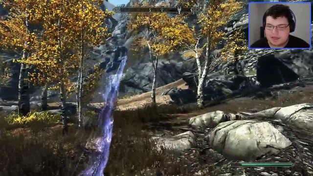 Skyrim IPart 126I Strategic misinformation
