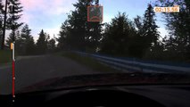 Sebastien Loeb Rally EVO PS4 | Career | Debut 2WD Pro Class | Citroen Saxo VTS | Finland