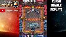 [Clash Royale Hack] Clash Royale: Pekka and Tombstone Glitch (Game Breaking) 81