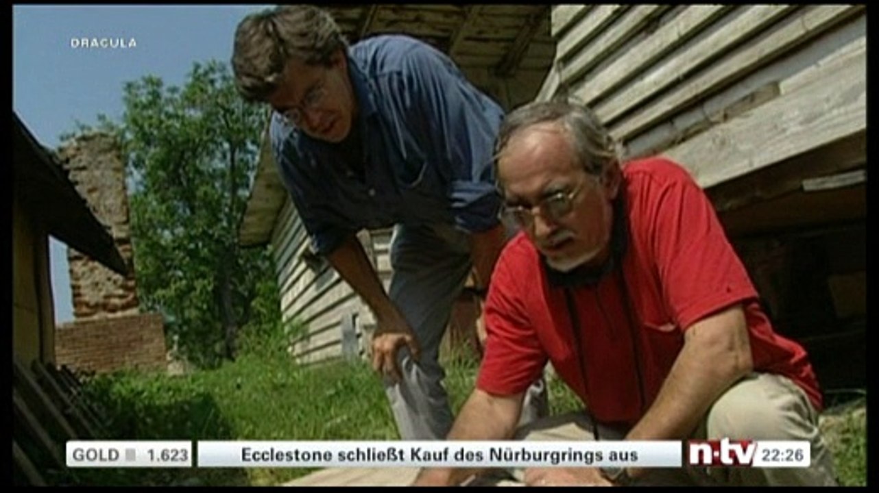 Dracula  Blutiges Erbe