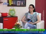 Budilica gostovanje (Lepa Dodić), 15. maj 2016. (RTV Bor)