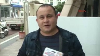 Marmaris İnternetten Telefon Sipariş Etti, Kutudan Oyuncak ve Salatalık Çıktı )