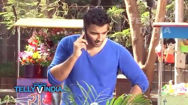 Kumkum Bhagya - 12th May 2016 - Full On Location Episode - Zee Tv Serial News 2016