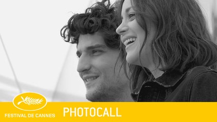 MAL DE PIERRES - Photocall - EV - Cannes 2016
