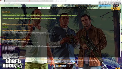 ♦GTA 5[PC]♦How To Install LSPDFR,  RageHook & What Are Log Files