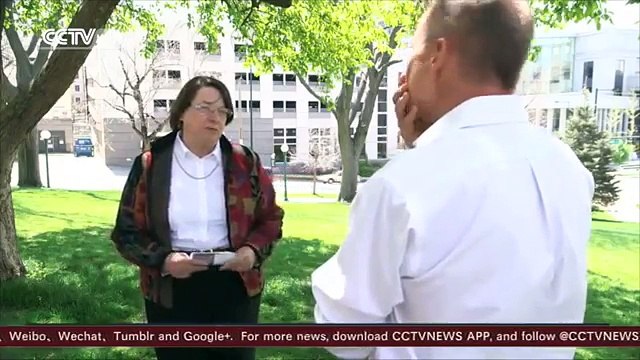 Concealed carry gun laws become more widespread in US