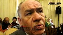 رئيس هيئة نظافة القاهرة: الشركات الأجنبية موروث قديم