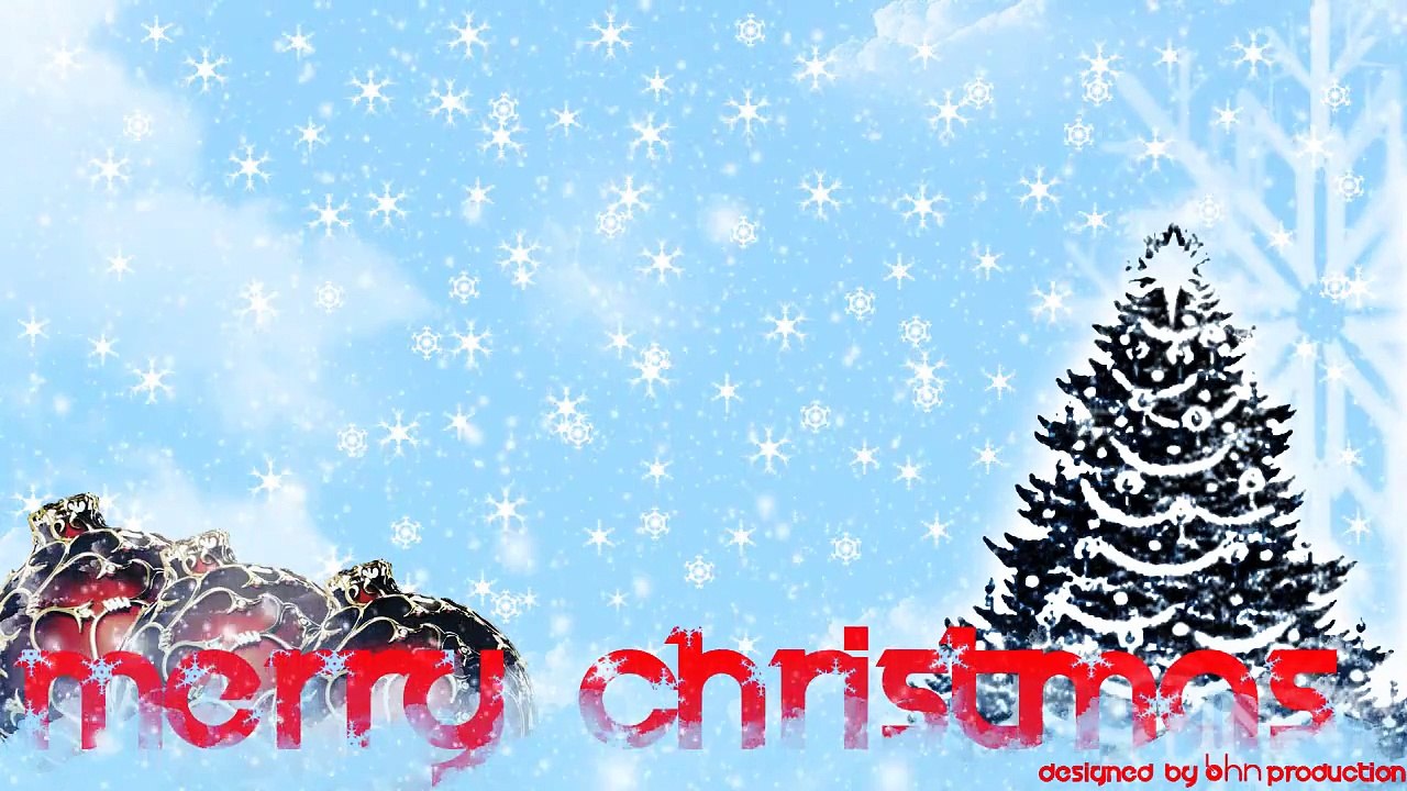 Merry christmas - bhnproduction