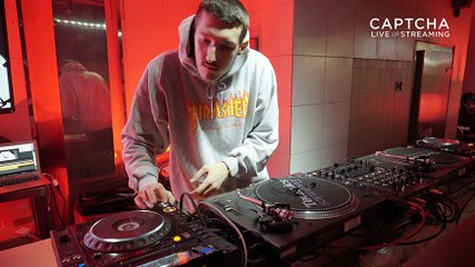 Wi-Fiji (Dj Set)  @ Music & Dealers