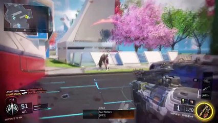 iRazey - Black Ops 3 - Diving Into Dark Matter #002