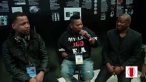 Mannie Fresh And Juvenile Talk About Getting Together With Lil Wayne, State Of Hip Hop And More