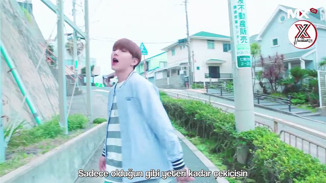 Monsta X - [CH.MX] [C] KIHYUN X I.M - 이대로도 예뻐 (COVER) (Türkçe Altyazılı)