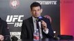 Demian Maia says controlling emotion key to big UFC 198 win