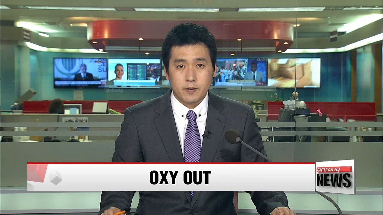 Anti-Oxy protests spread nationwide