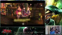 Let's Play Legend of Zelda Twilight Princess HD Part 15