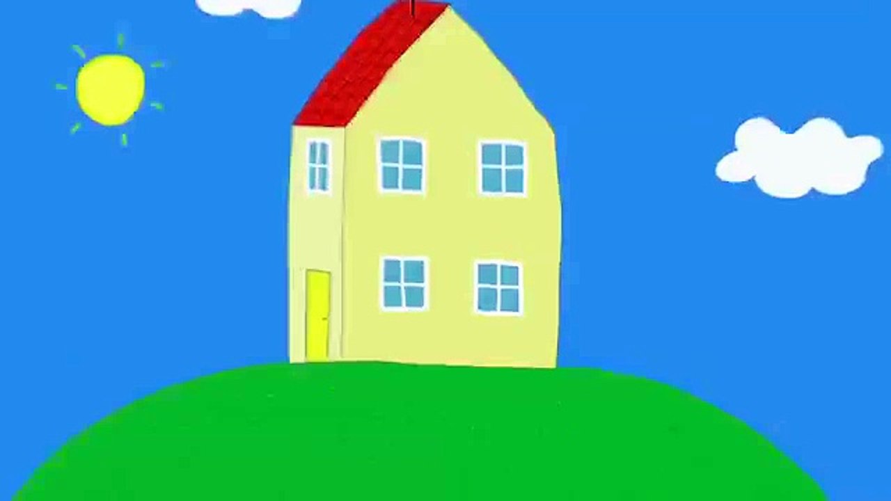 Peppa Pig   The Golden Boots Trailer