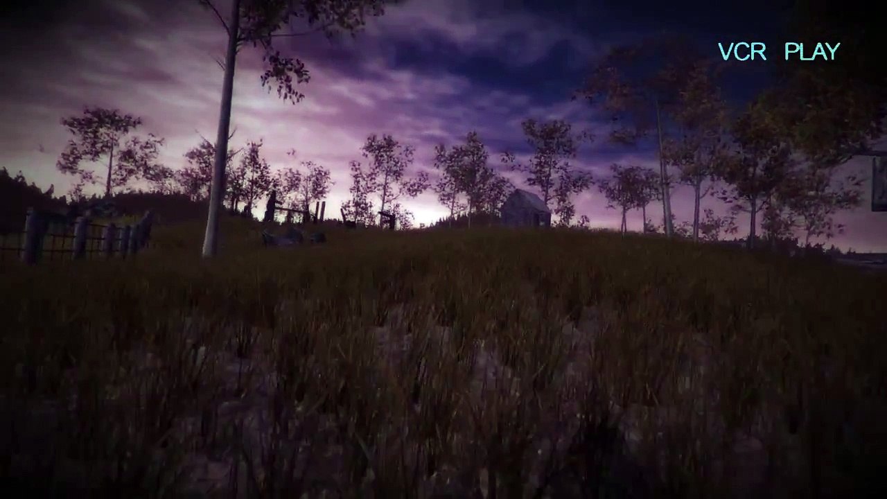 Slender - The Arrival PART 5