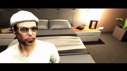 GTA 5, SELLING MY GTA 5 BED MUSIC VIDEO