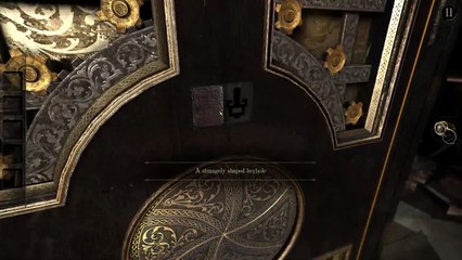 The Room (PC) - Chapter 1 [walkthrough/gameplay]