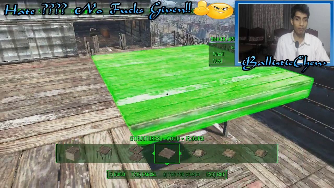 Fallout 4 - Building A Skyscraper - #6 - Construction Of Twin Skyscraper !!