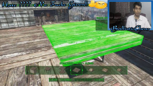Fallout 4 - Building A Skyscraper - #6 - Construction Of Twin Skyscraper !!