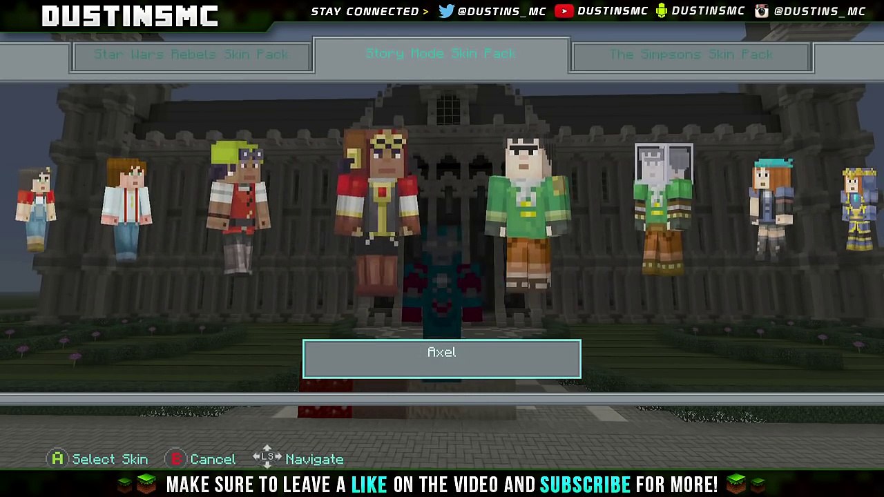TU34 Update &  New Features! (Xbox One)