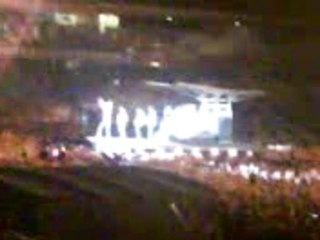 Rolling stones honkytonkxw gerland 2007