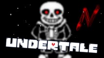 Undertale Remix - MEGALOVANIA (Genocide Run) - Nitroglitch