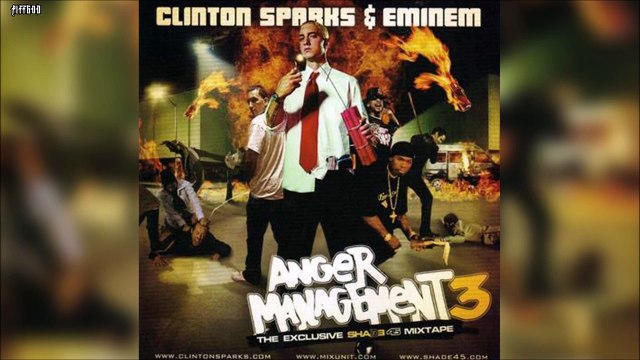 Dr. Dre - I'm Sirius ft. Busta Rhymes & 50 Cent