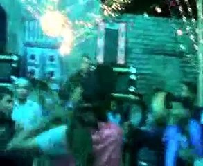 فرح شعبي دي جي ابوسهر اللايف لايف يا صاحبي