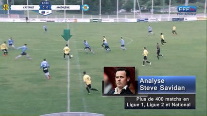 L'Action d'Eclat avec EDF #026 - Analyse de Steve SAVIDAN