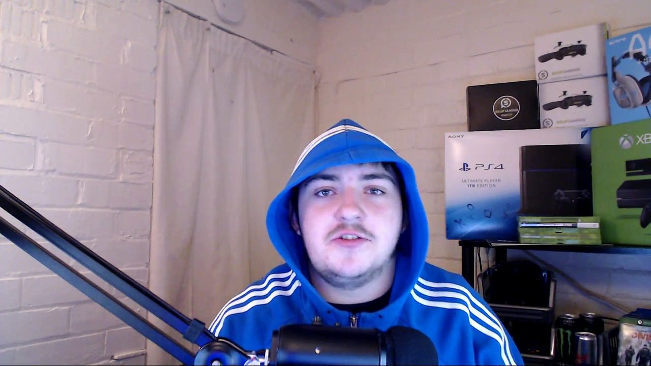 24 hour stream on twitch at 4pm gmt
