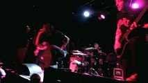 While She Sleeps - This Is The Six (Live The HiFi, Melbourne 26/2/13)