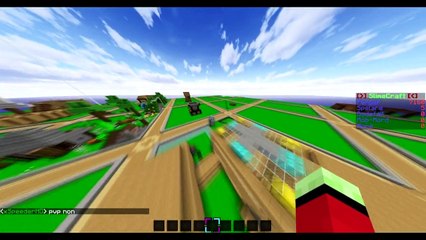 SlimeCraft? Error? Uppe igen? VAD HÄNDER!?