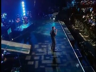 Belle, the original cast(Garou, Daniel, Patric)