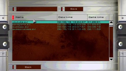 Best game ever!!!  Capek boss battle Red Faction Episode 4