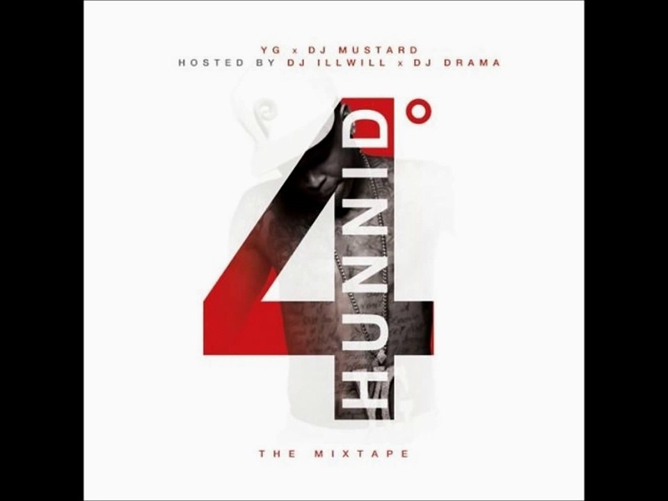 YG- I Like Head (4 Hunnid)