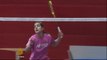 Spanish badminton ace Carolina Marin eye Olympic gold