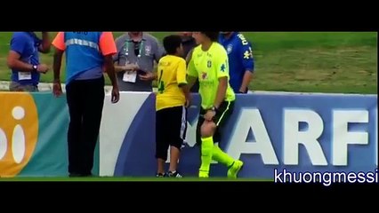 Football ● RESPECT ● Emotion ● Fair Play