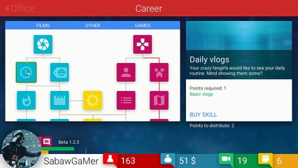 Sabaw Plays Tube Tycoon! Ep #2 300 SUBS! AND WE ARE FINALLY MAKING MONEY!