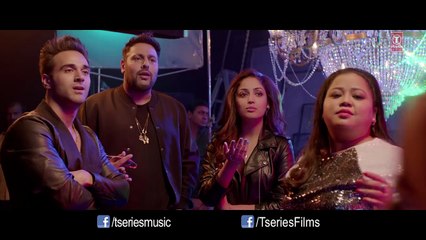 "Akkad Bakkad" Video Song | Sanam Re Ft. Badshah, Neha | Pulkit, Yami, Divya, Urvashi