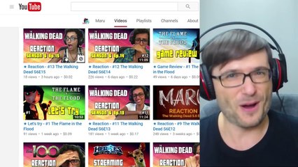 ★ New Dailymotion payments!