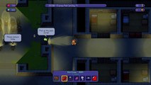 Sketchy Escape! | The Escapists | Escape Center Perks |