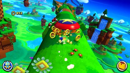 I did absolutely nothing to this game