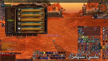 WoW: The Halloween Event 2012 - Dutch Commentary